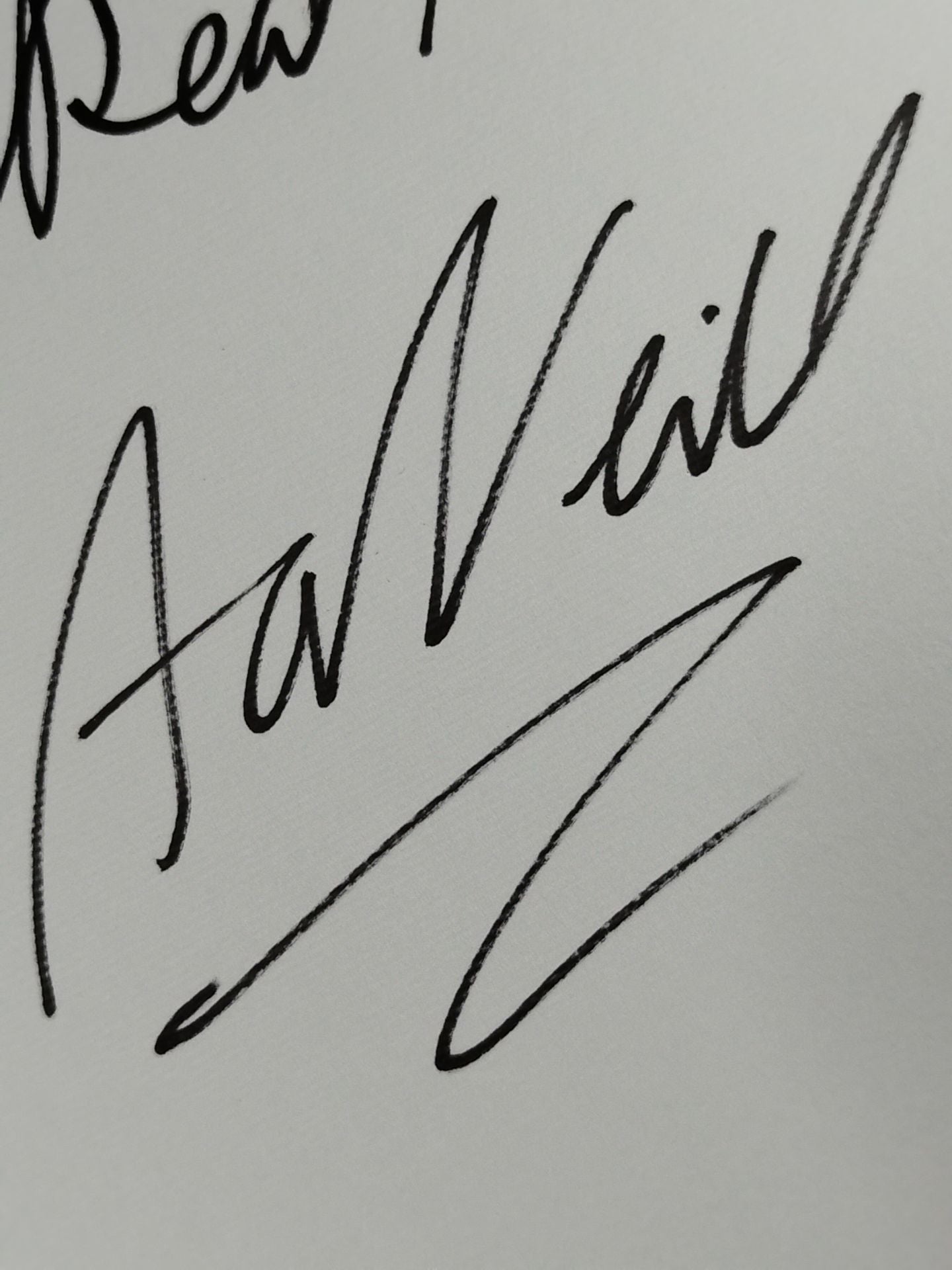 アーロン・ニール