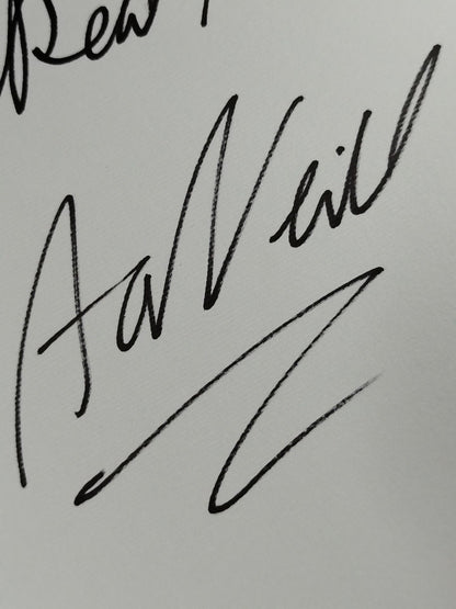 アーロン・ニール