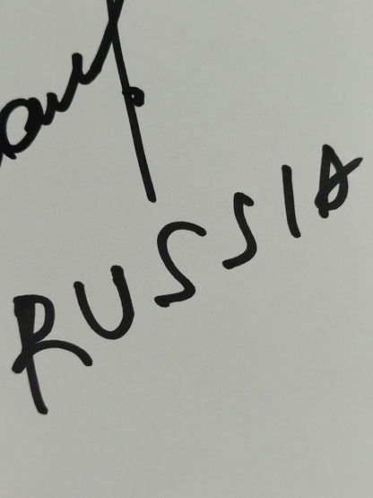 アレクサンダー・ティモノフ