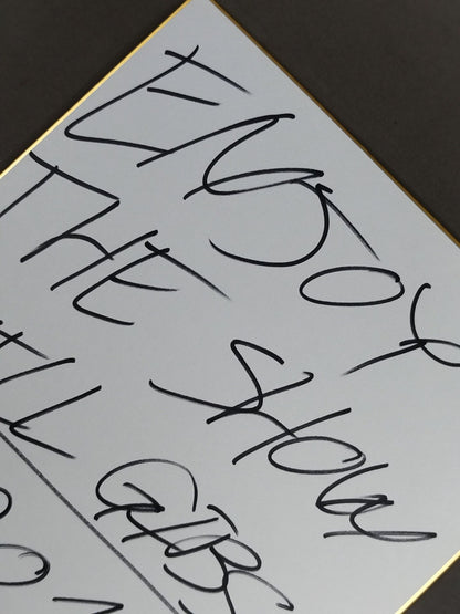 ウィル・ギブソン