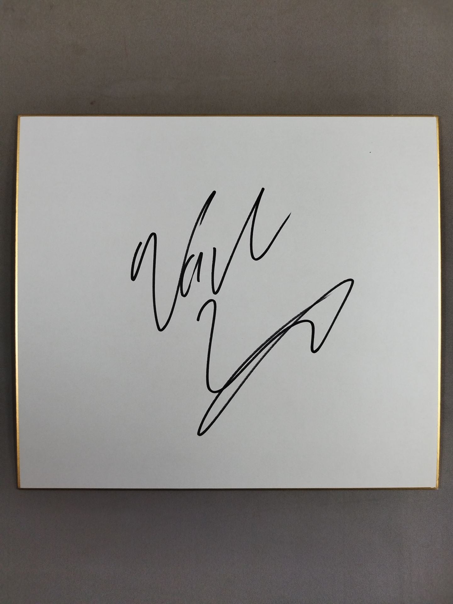 ウェイド・バレット