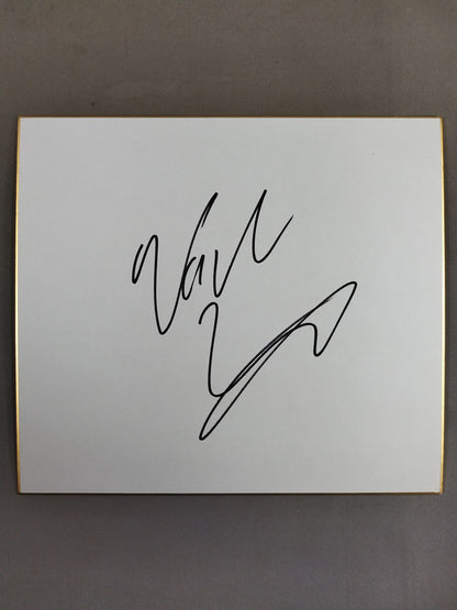 ウェイド・バレット