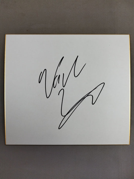 ウェイド・バレット