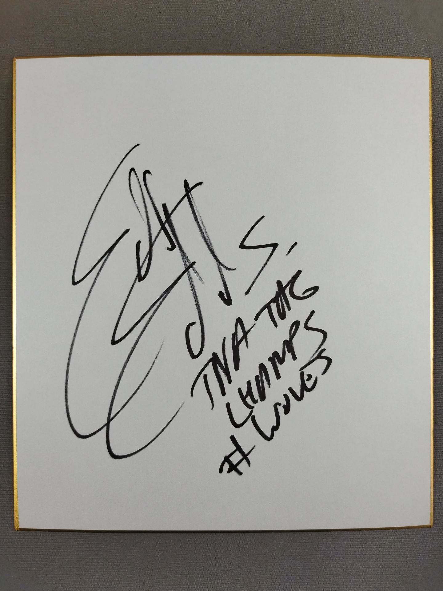 エディ・エドワーズ