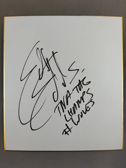 エディ・エドワーズ