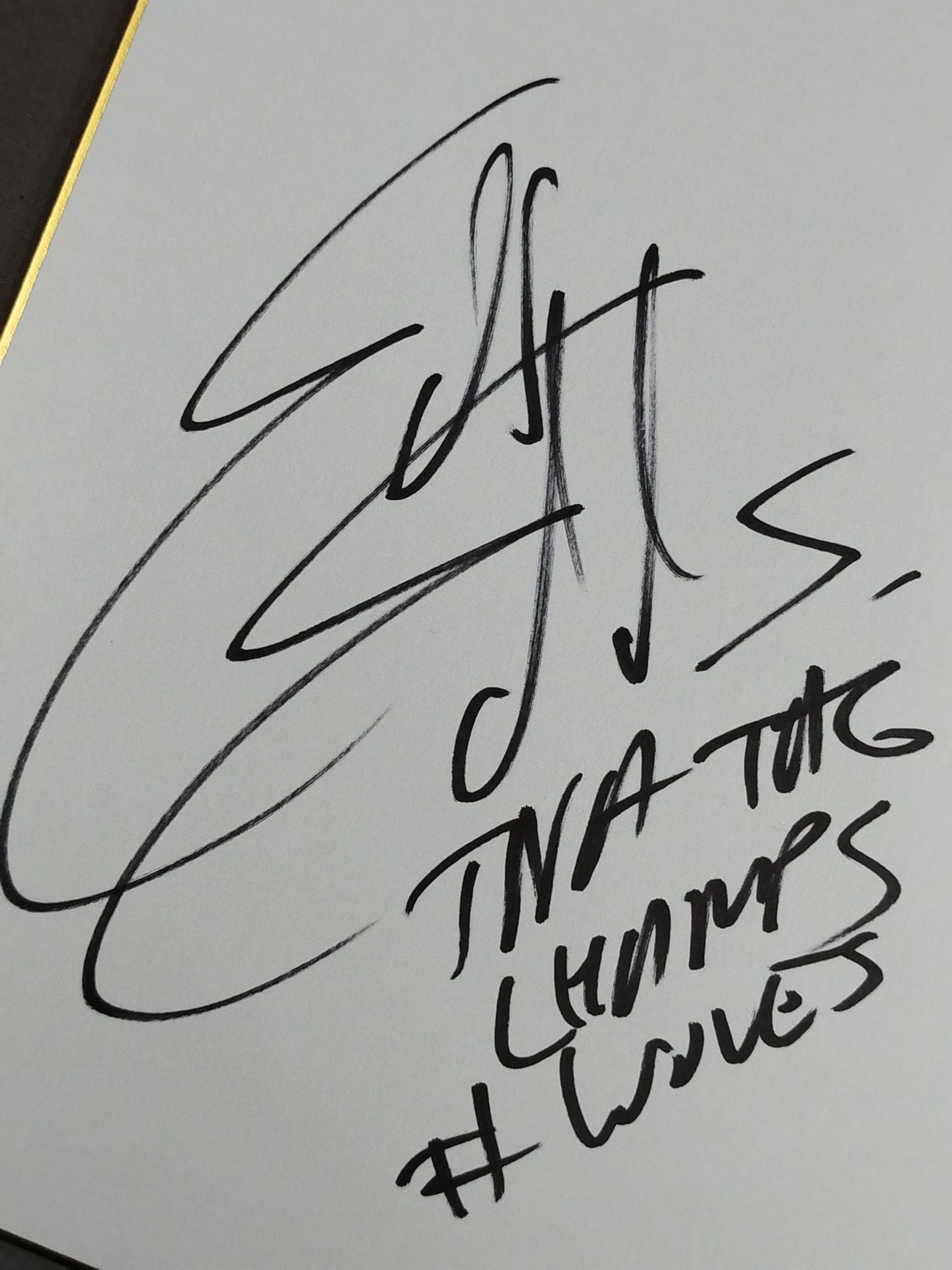 エディ・エドワーズ