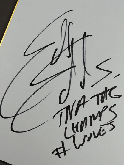 エディ・エドワーズ