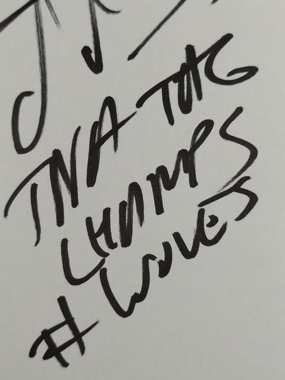 エディ・エドワーズ