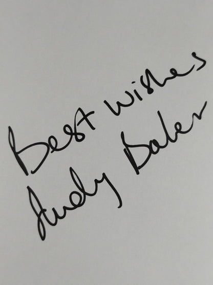 アンディ・ベイカー