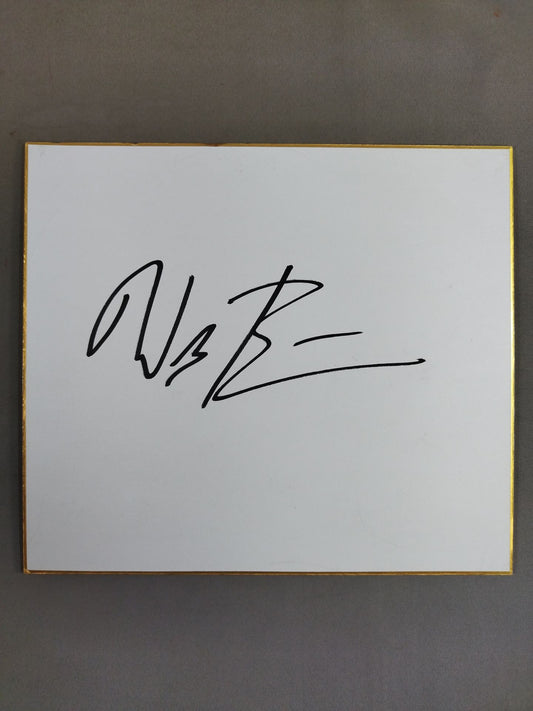 ウェス・ブリスコ