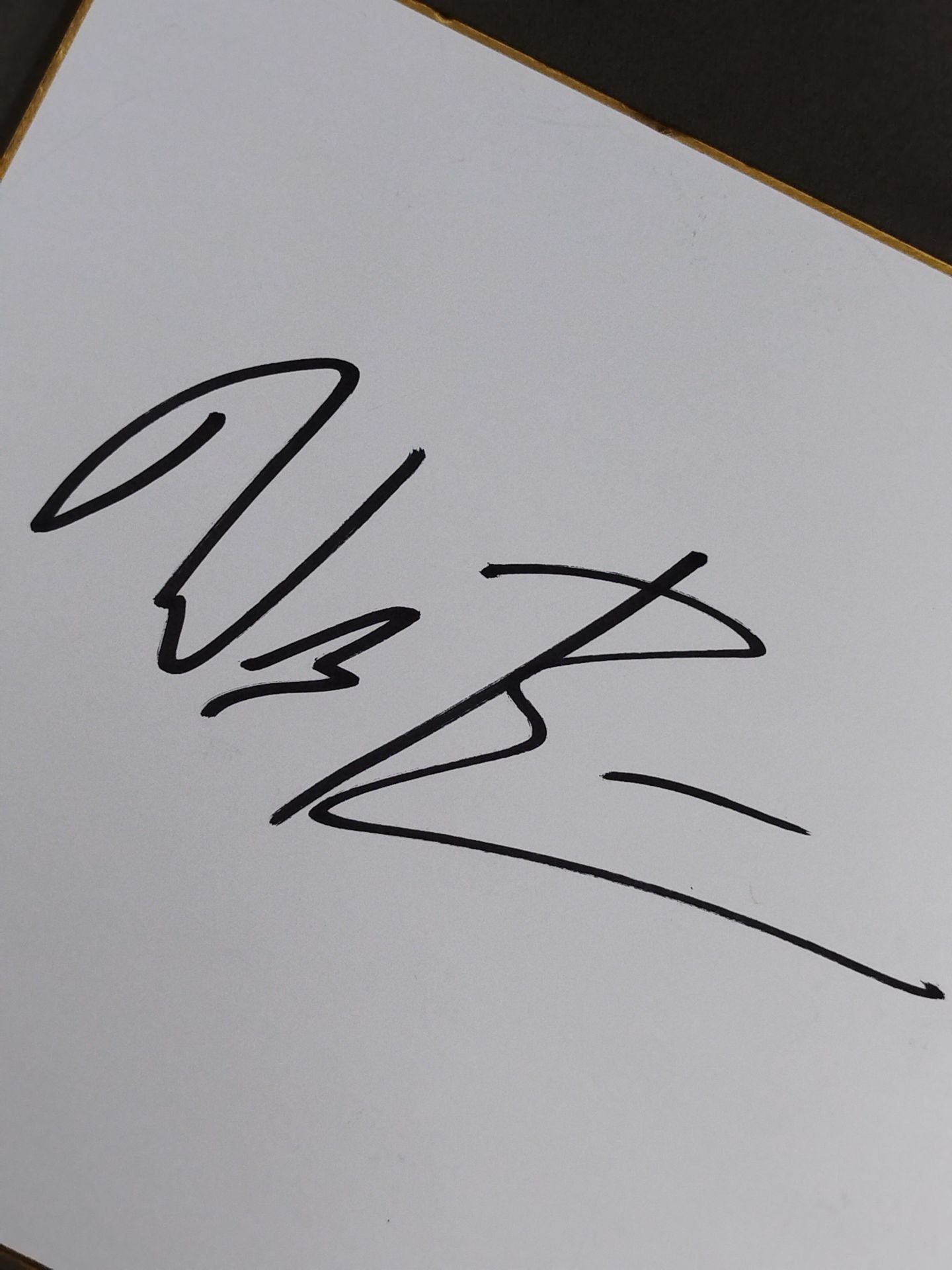 ウェス・ブリスコ