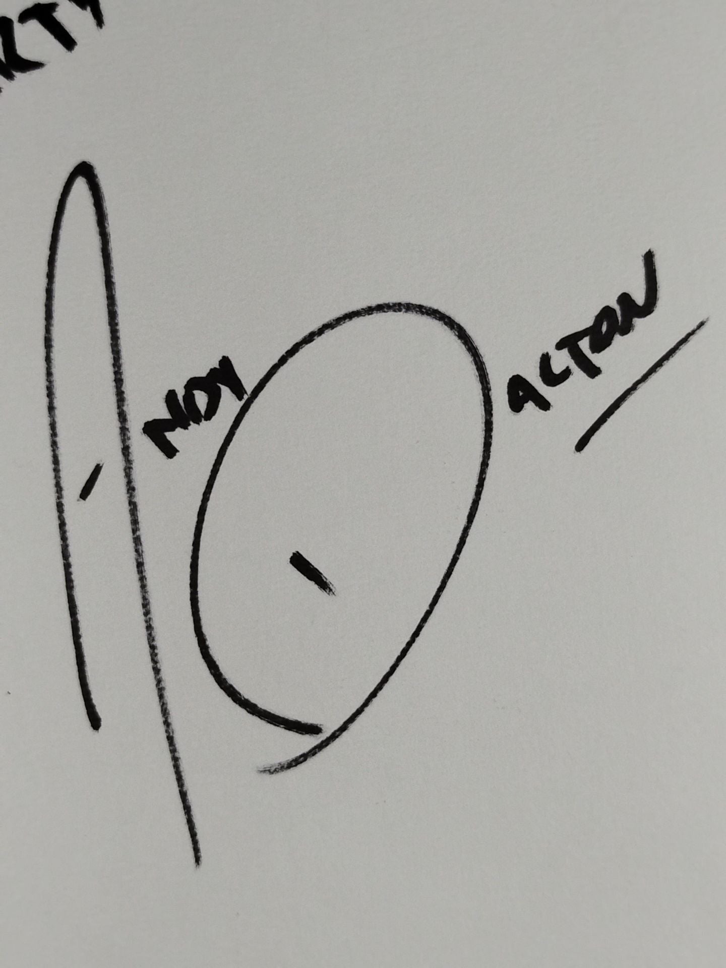 アンディ・ダルトン