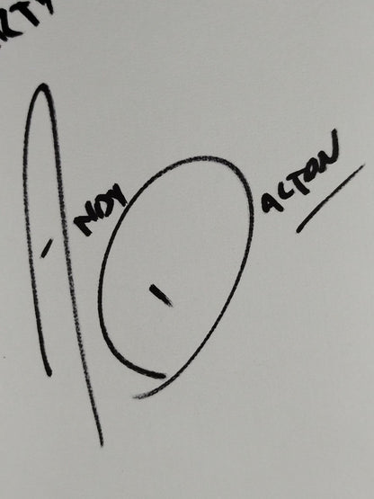 アンディ・ダルトン