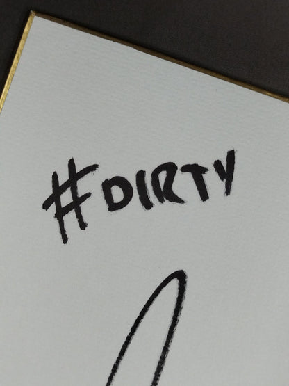 アンディ・ダルトン