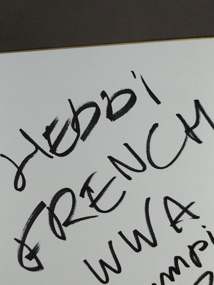 エディ・フレンチ