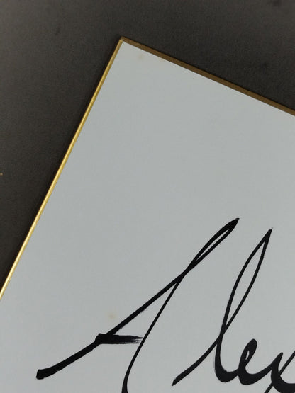 アレックス・ピチュウ