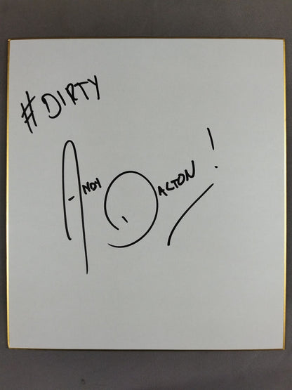 アンディ・ダルトン