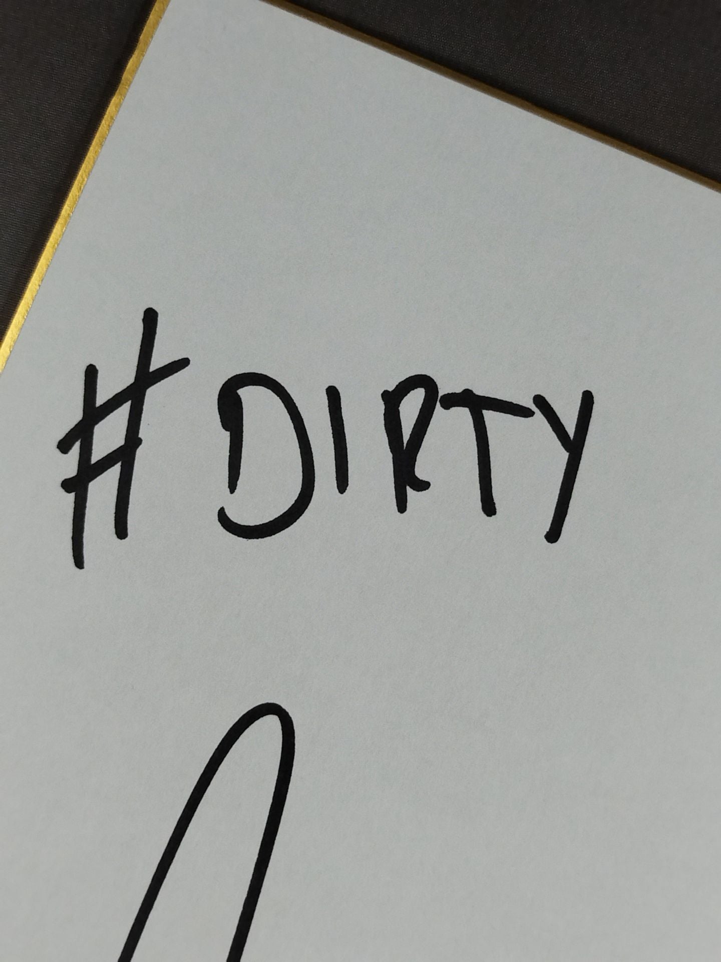 アンディ・ダルトン