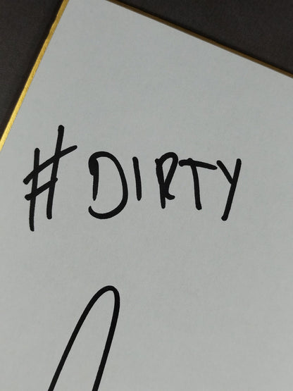 アンディ・ダルトン