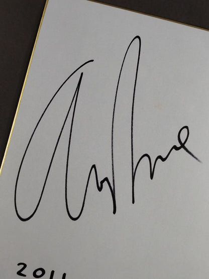 オーウェン・フェニックス