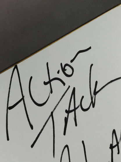 アクション・ジャクソン