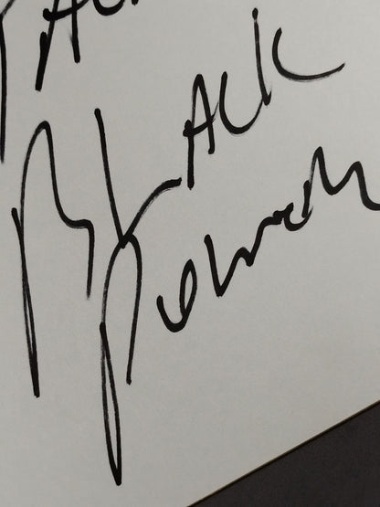 アクション・ジャクソン