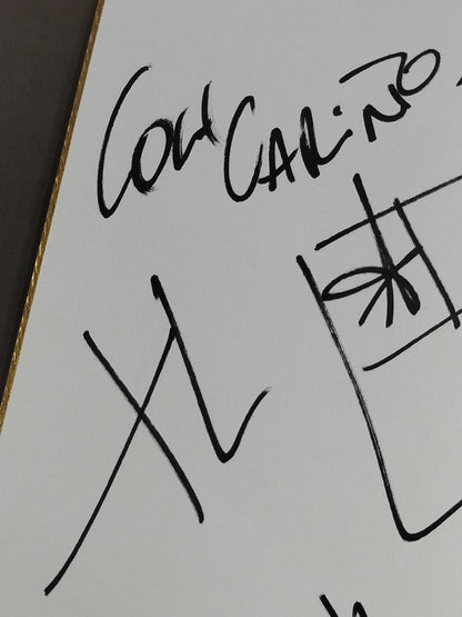 エクストラ・ラージ(アレハンドロ・サエス)