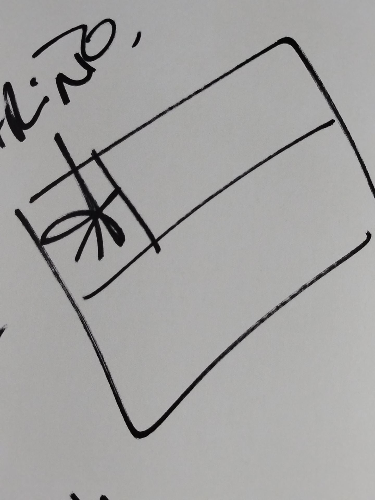 エクストラ・ラージ(アレハンドロ・サエス)