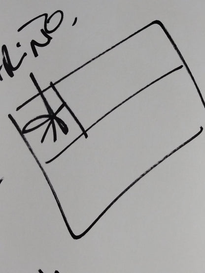 エクストラ・ラージ(アレハンドロ・サエス)