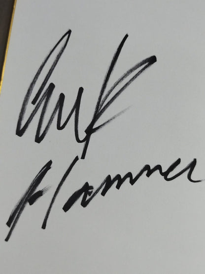 エリック・ハマー