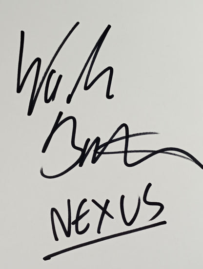 ウェイド・バレット