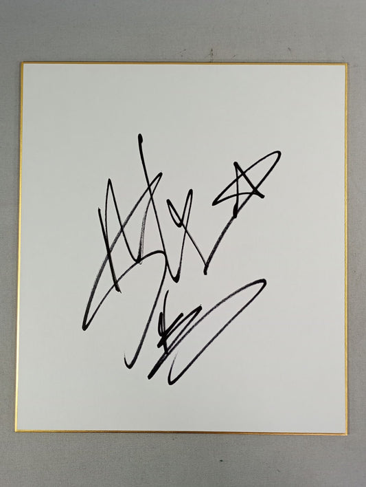 アレックス・シェリー