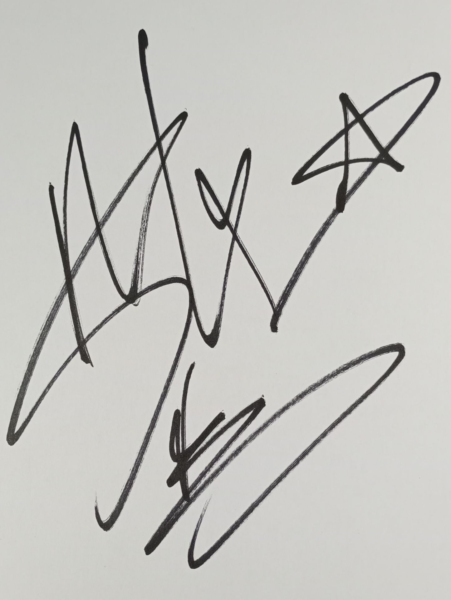 アレックス・シェリー