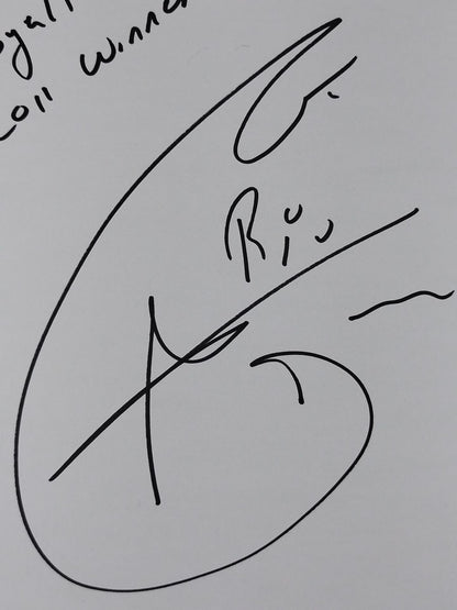 Alberto Del Rio 