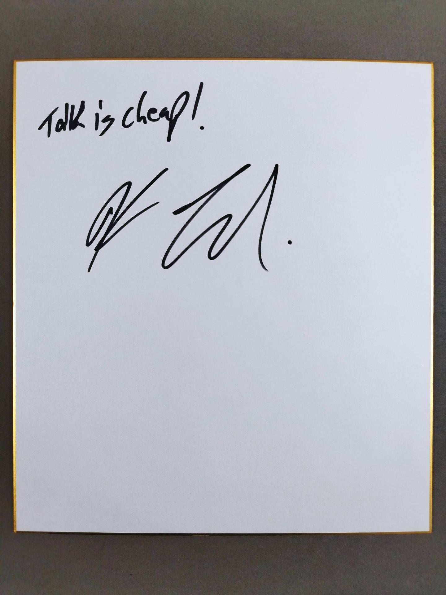 ケニー・ラッシュ