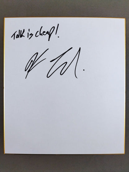 ケニー・ラッシュ