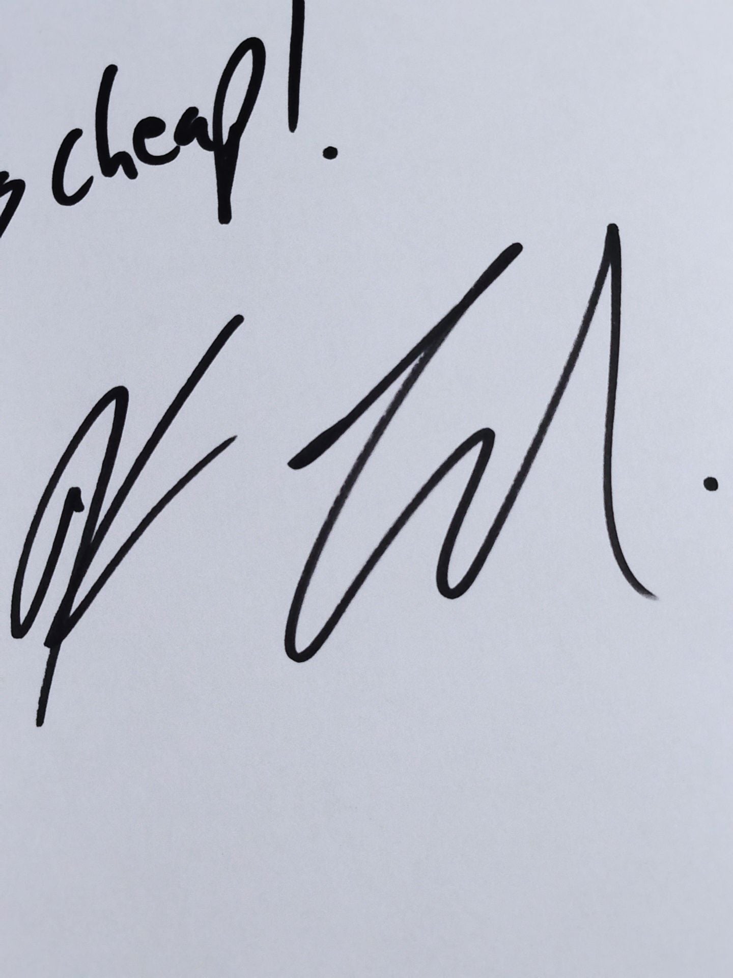 ケニー・ラッシュ