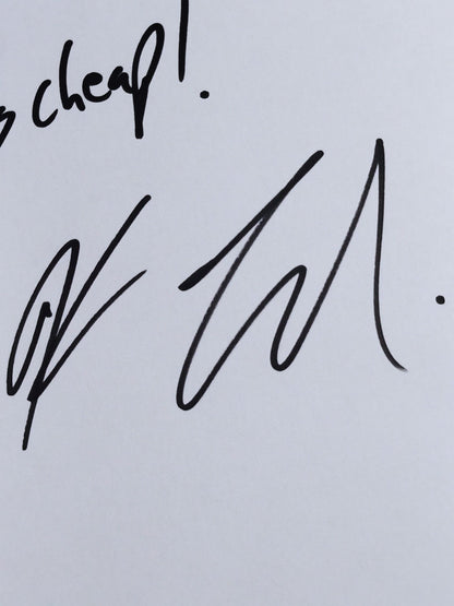 ケニー・ラッシュ