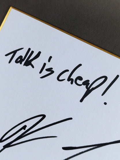 ケニー・ラッシュ