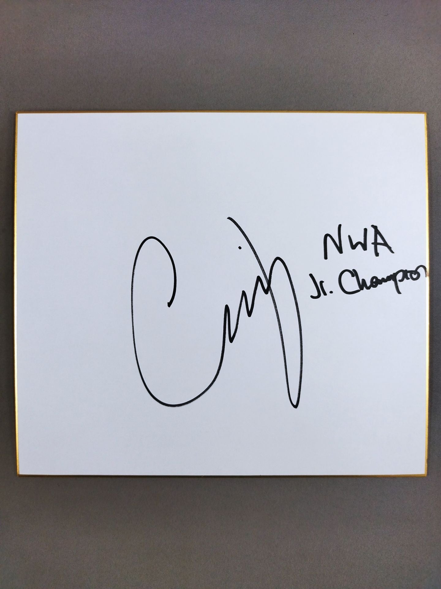 クレイグ・クラシック