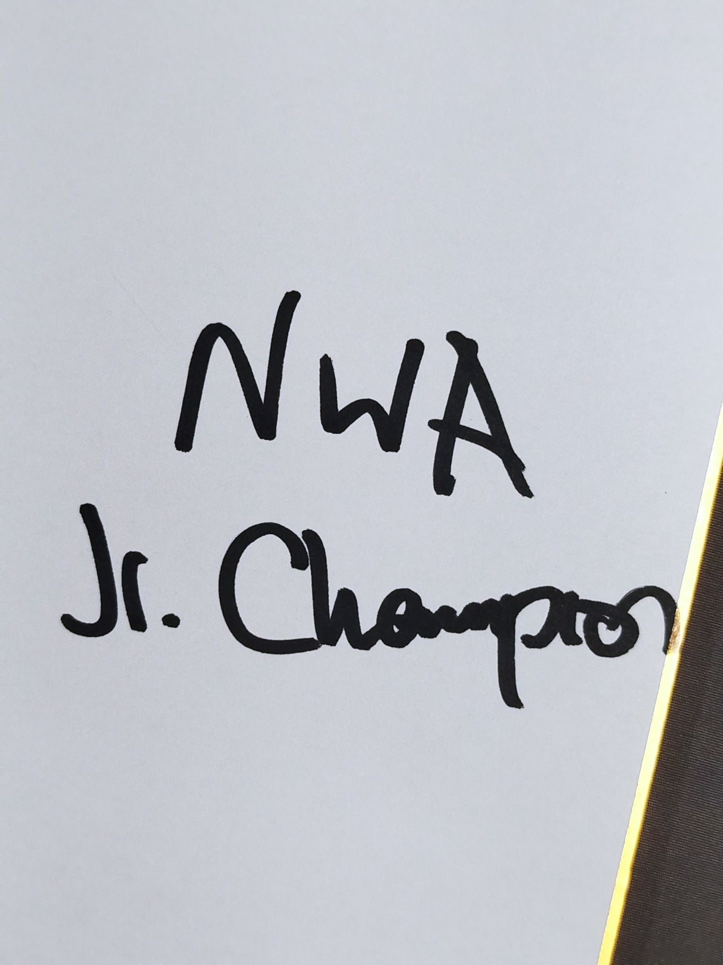 クレイグ・クラシック