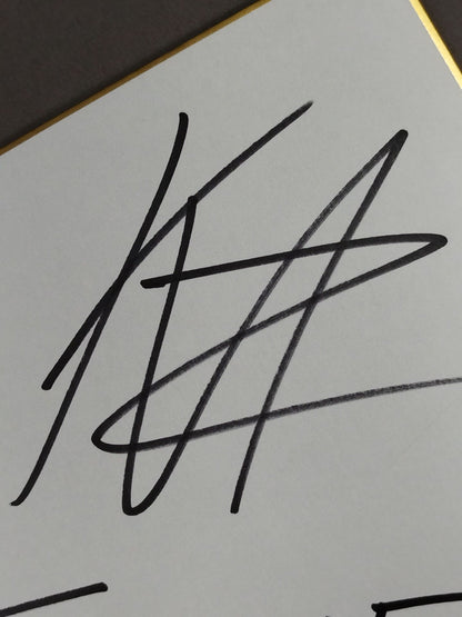 カザリアン(スーサイド)