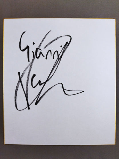 ギアニー・ヴァレッタ