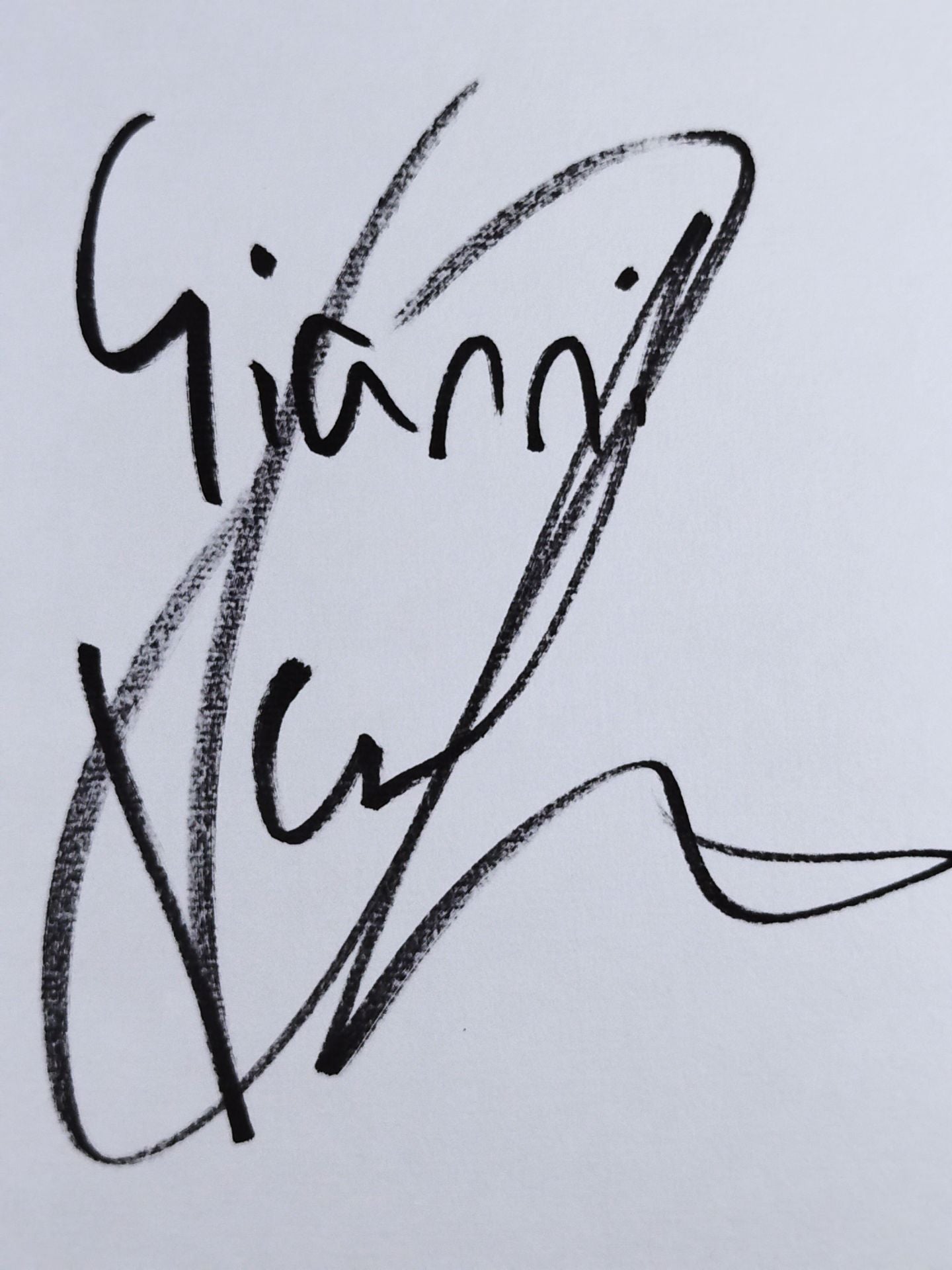 ギアニー・ヴァレッタ