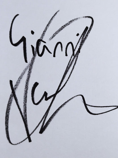 ギアニー・ヴァレッタ