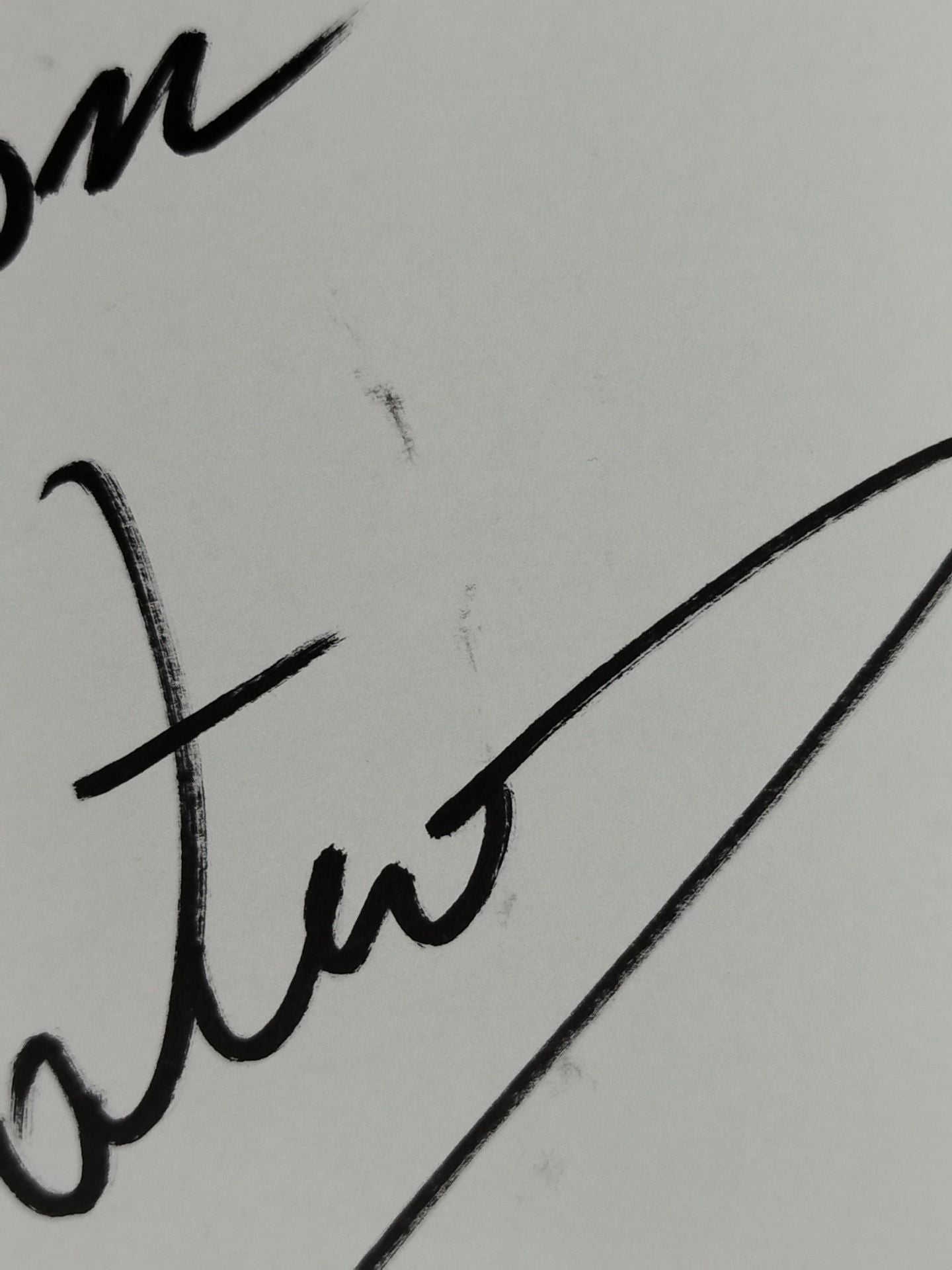 ガストン・マテオ