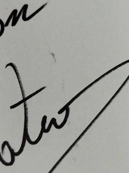 ガストン・マテオ