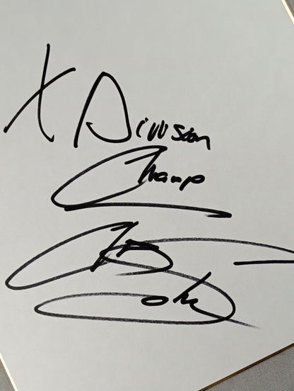 クリス・セイビン