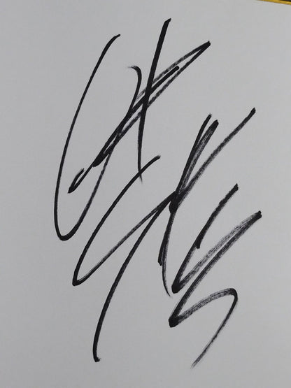 クワイエット・ストーム