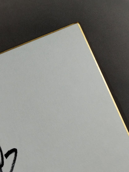 GREAT MUTA(ジョニー・スタンボリー)